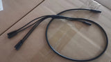 (Non-UK Stock) HIMO  Accessory Electric Bike main wire for C26