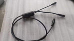 (Non-UK Stock) HIMO  Accessory Electric Bike main wire for C26