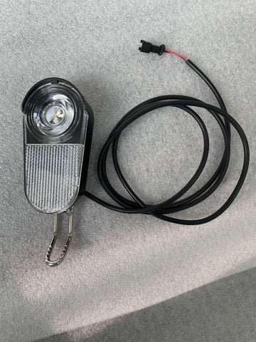 (UK Stock) ENGWE Accessory ENGWE Front Light, Only For EP- 2 Pro Ebike ...
