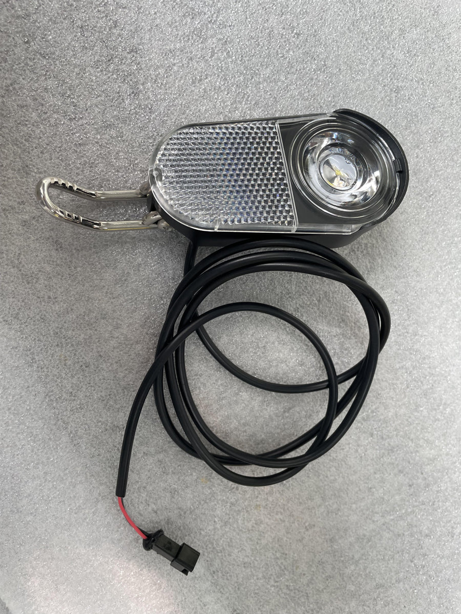 (UK Stock) ENGWE Accessory ENGWE Front Light, Only For EP- 2 Pro Ebike ...
