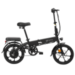 (UK STOCK 3-5 WORKING DAYS DELIVERY) DYU A1F 250W MOTOR 25KM/H 36V/7.5AH 16 INCH ELECTRIC BIKE