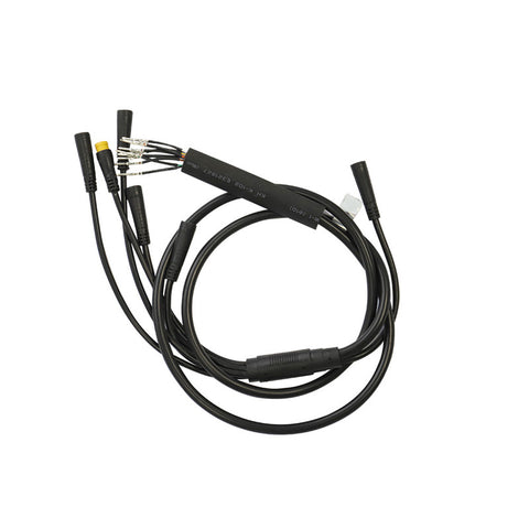 (NON-UK STOCK) FIIDO Accessory Monitoring Cable for D11
