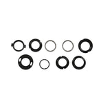 (NON-UK STOCK) Fiido Accessory Cartridge Headset