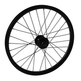 (NON-UK STOCK) Fiido Accessory FIIDO Front Wheel