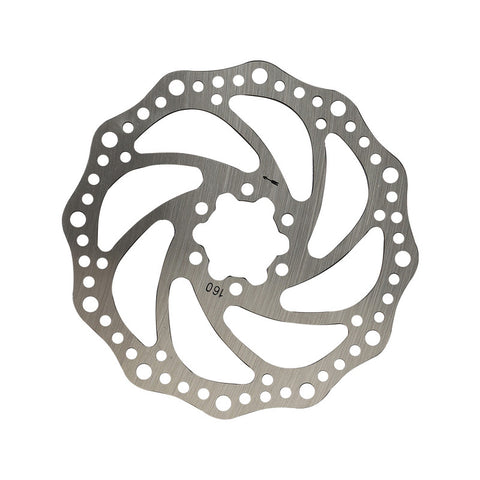 (NON-UK STOCK) FIIDO Disc Brake