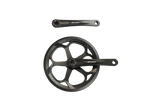 (NON-UK STOCK) Fiido Accessory FIIDO 52Tchainset+Crank