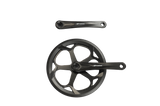 (NON-UK STOCK) Fiido Accessory FIIDO 52Tchainset+Crank