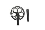 (NON-UK STOCK) Fiido Accessory FIIDO 52Tchainset+Crank