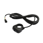 (NON-UK STOCK) Fiido Accessory FIIDO  multi-function switch