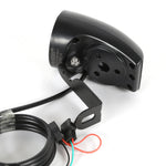 (Non-UK Stock) SAMEBIKE  Accessory   headlight