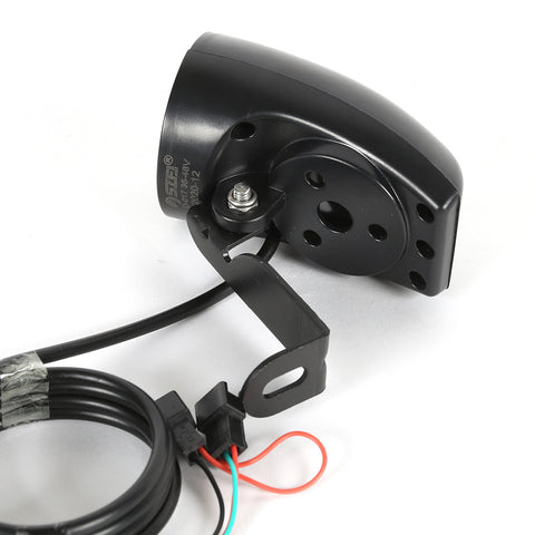 (Non-UK Stock) SAMEBIKE  Accessory   headlight
