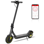 10 Inch HAPPYRUN  HR365MAX   Electric folding scooter 350W Adult