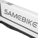 (Non-UK Stock) SAMEBIKE Accessory frame