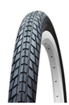 (Non-UK Stock) SAMEBIKE Accessory outer tube tire