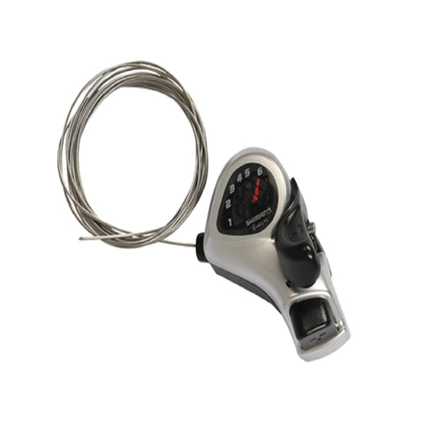 (Non-UK Stock) SAMEBIKE Accessory thumb shifter