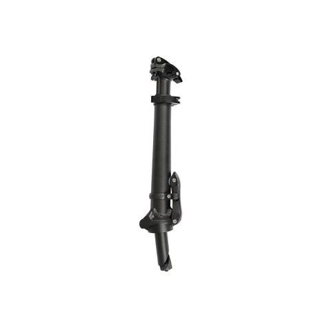 (Non-UK Stock) SAMEBIKE Accessory folding stem