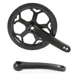 (Non-UK Stock) SAMEBIKE Accessory chainset+crank