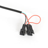 (Non-UK Stock) SAMEBIKE  Accessory   headlight