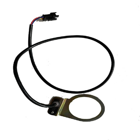 (Non-UK Stock) HIMO Accessory Electric Bike Power Assist Sensor Electric Bicycle System Assistant Sensor Speed Sensor for HIMO Z16/Z20 Electric Bike