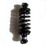 (Non-UK Stock) HIMO Accessory Electric Bike Shock Absorber,Bike Rear Shocks,Bicycle Shock Absorber, for HIMO Z16/Z20 Electric Bike