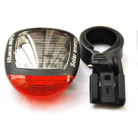 UK Stock General Accessory Solar Tail/Back Light