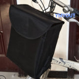 UK Stock General Accessory Bicycle Basket