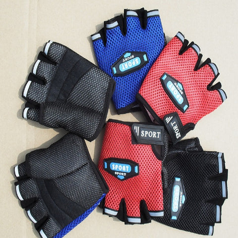 UK Stock General Accessory Riding Gloves