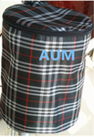 UK Stock General Accessory Basket with Cover