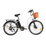 (UK STOCK 3-5 WORKING DAYS DELIVERY) DYU C6 350W MOTOR 25KM/H 36V/12.5AH 26 INCH ELECTRIC BIKE