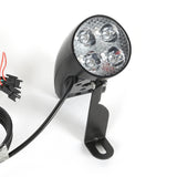 (Non-UK Stock) SAMEBIKE Accessory headlight