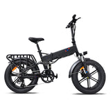 (UK STOCK 3-7 WORKING DAYS DELIVERY) ENGWE ENGINE Pro 750W MOTOR (1000W PEAK POWER) 45KM/H 48V/16AH 20 INCH ELECTRIC BIKE