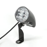 (Non-UK Stock) SAMEBIKE  Accessory   headlight