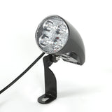 (Non-UK Stock) SAMEBIKE  Accessory   headlight