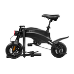 (UK STOCK 3-5 WORKING DAYS DELIVERY) DYU S2 250W MOTOR 25KM/H 36V/10AH 10 INCH ELECTRIC BIKE