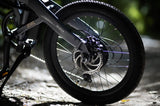 (UK Stock) XIAOMI HIMO Z20 250W Motor 25km/h 10Ah 20 Inch Folding Electric Bike