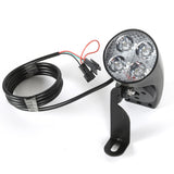 (Non-UK Stock) SAMEBIKE  Accessory   headlight
