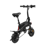 (UK STOCK 3-5 WORKING DAYS DELIVERY) DYU S2 250W MOTOR 25KM/H 36V/10AH 10 INCH ELECTRIC BIKE