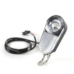 (Non-UK Stock) SAMEBIKE  Accessory   headlight