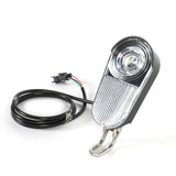 (Non-UK Stock) SAMEBIKE  Accessory   headlight