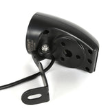 (Non-UK Stock) SAMEBIKE  Accessory   headlight