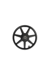 (NON-UK STOCK) Fiido Accessory FIIDO Front Wheel