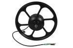 (NON-UK STOCK) Fiido Accessory FIIDO Motor Core