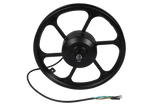 (NON-UK STOCK) Fiido Accessory FIIDO Motor Core