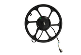 (NON-UK STOCK) Fiido Accessory FIIDO Motor Core