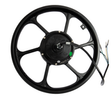 (NON-UK STOCK) Fiido Accessory FIIDO Motor Core