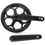 (Non-UK Stock) SAMEBIKE Accessory chainset+crank