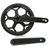 (Non-UK Stock) SAMEBIKE Accessory chainset+crank