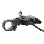 (Non-UK Stock) SAMEBIKE Accessory cut off power brake lever