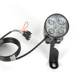 (Non-UK Stock) SAMEBIKE Accessory headlight