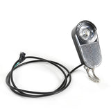 (Non-UK Stock) SAMEBIKE Accessory headlight